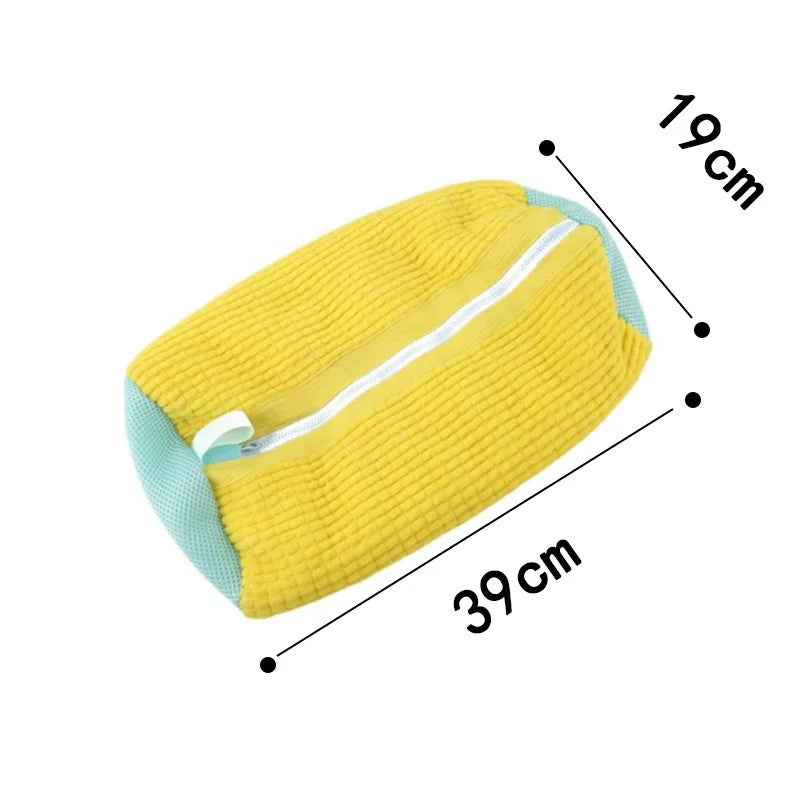 BowLift | Cleaning Bag Shoe Covers