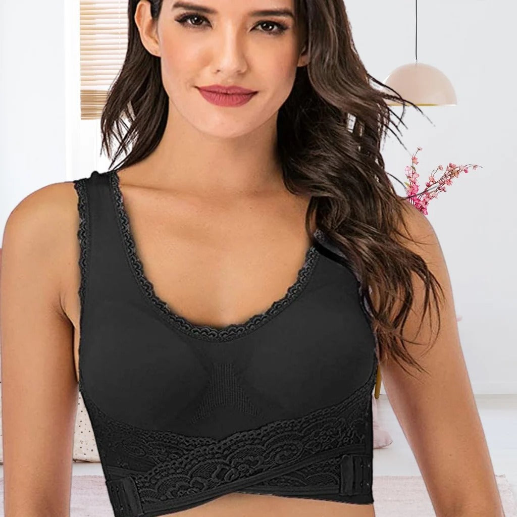 BowLift | The bra for better posture & a beautiful cleavage