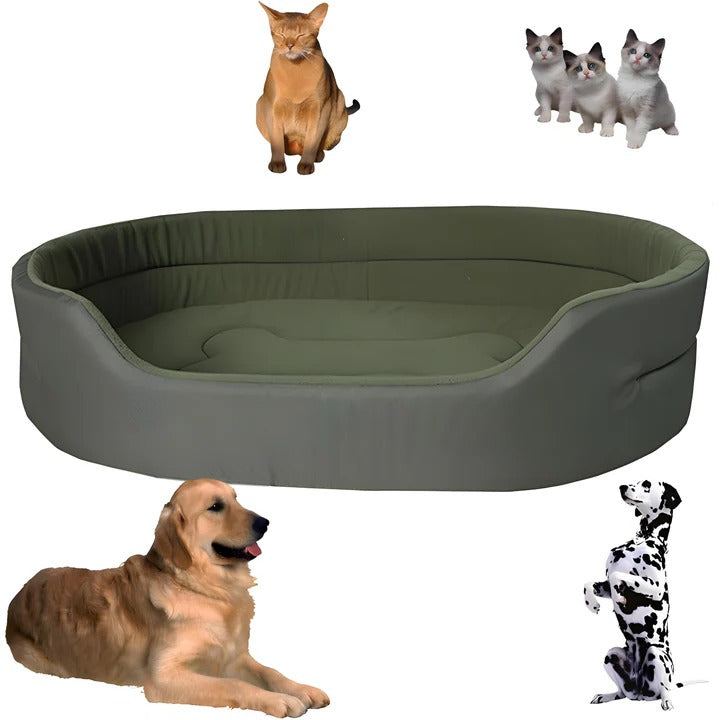 BowLift | Eco Friendly Pet Beds