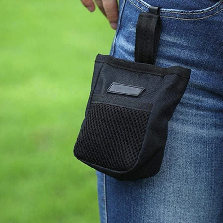 BowLift | Dog Treat Pouch