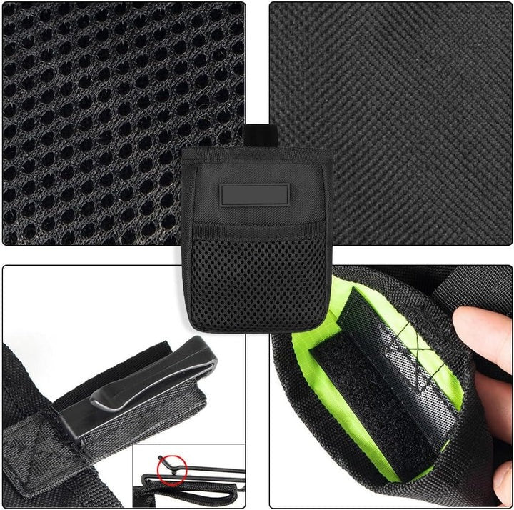 BowLift | Dog Treat Pouch