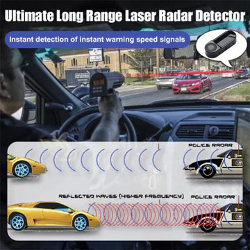 BowLift | Ultimate Radar Detector