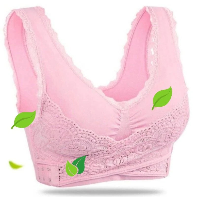 BowLift | The bra for better posture & a beautiful cleavage