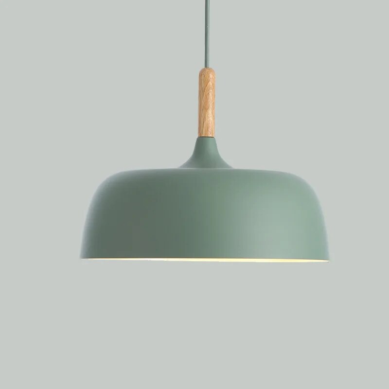 BowLift | Nordic Elegance Pendant Light