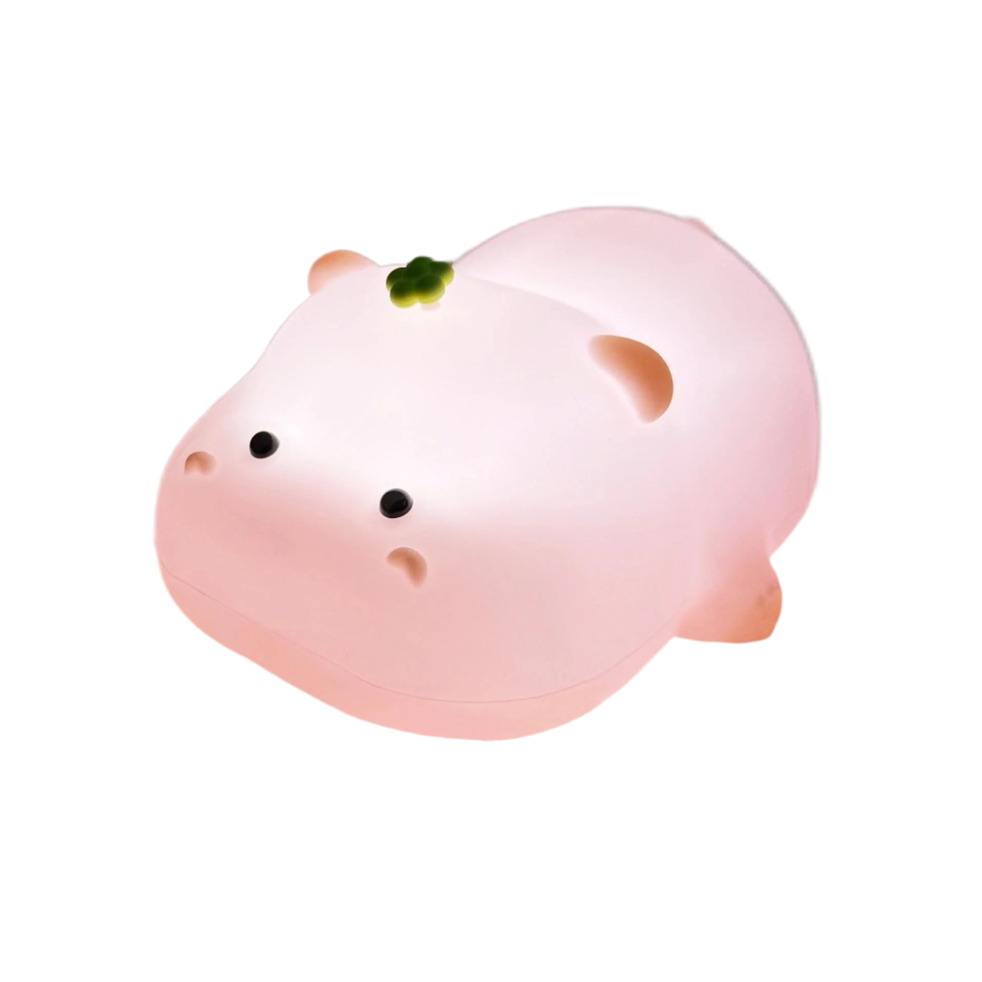 BowLift | Night light | Soft and Dimmable - Rabbit Lamp for Children