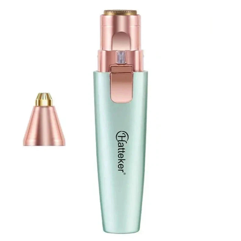 BowLift | Gentle Glide Eyebrow Shaper