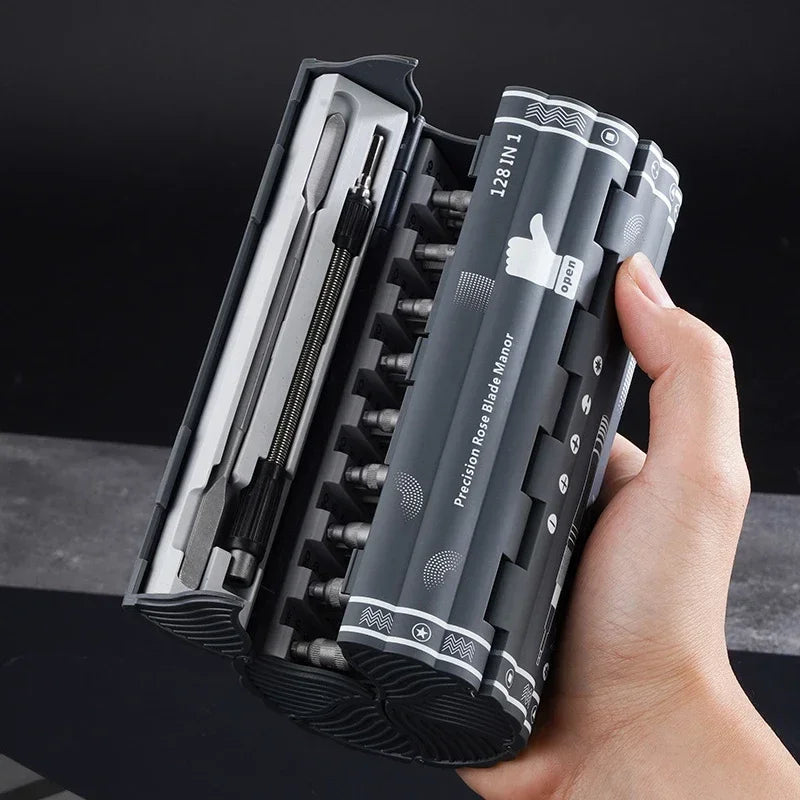 BowLift | HandyFix Quick Repair Helper