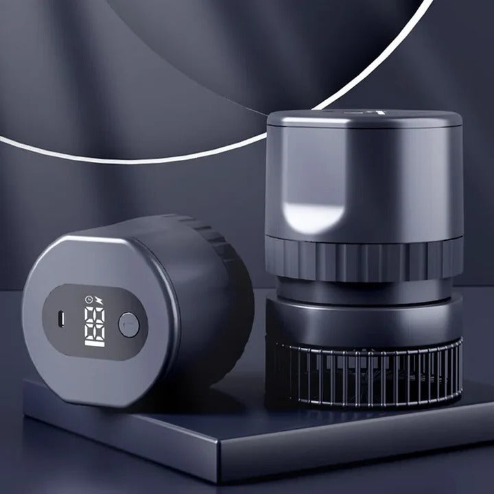 BowLift | Easy to Use Vacuum-Sealed Jars