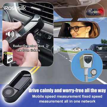 BowLift | Ultimate Radar Detector