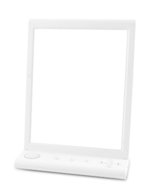 BowLift | Mood light with 10,000 lux for energy & focus