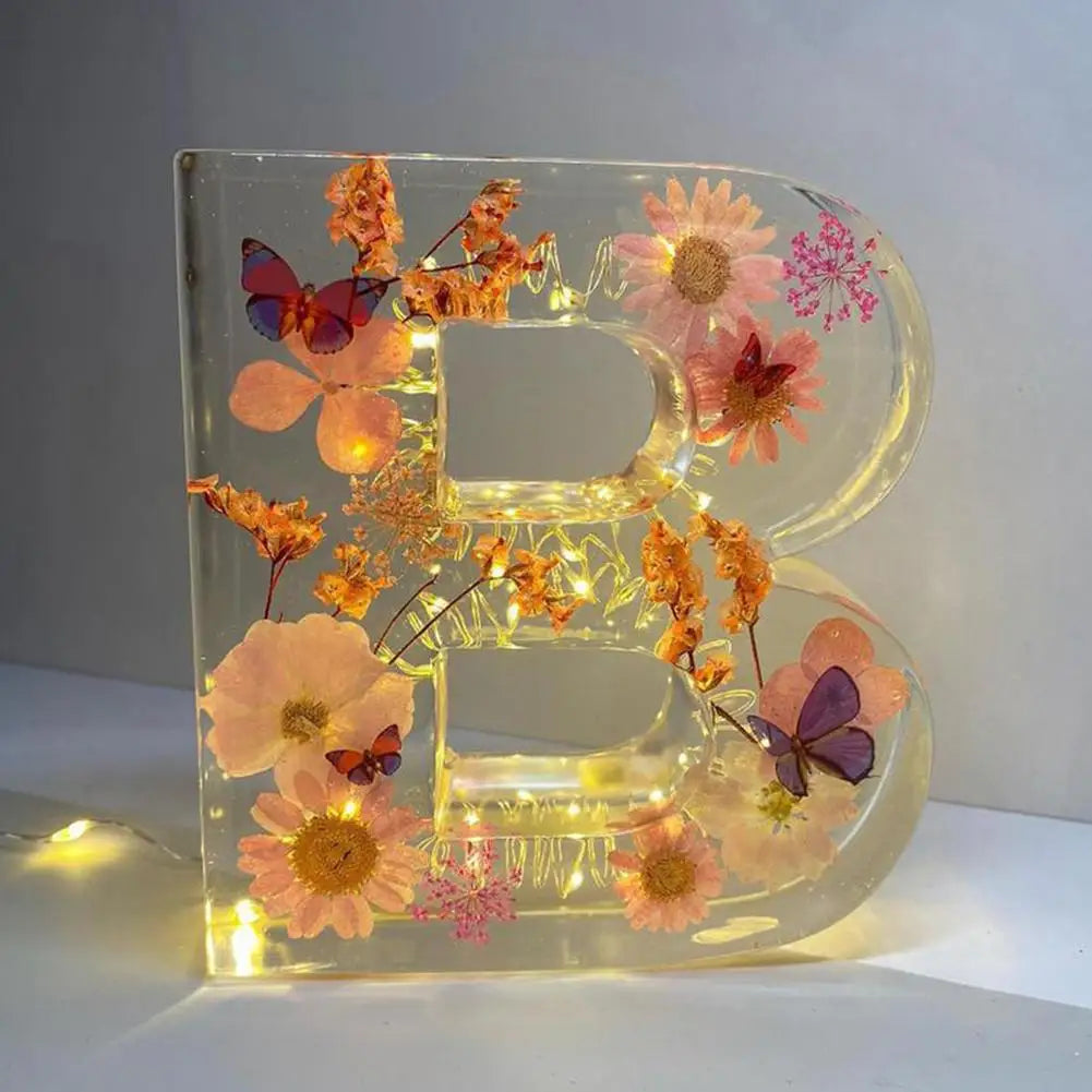 BowLift | Enchanting Floral Night Lamp