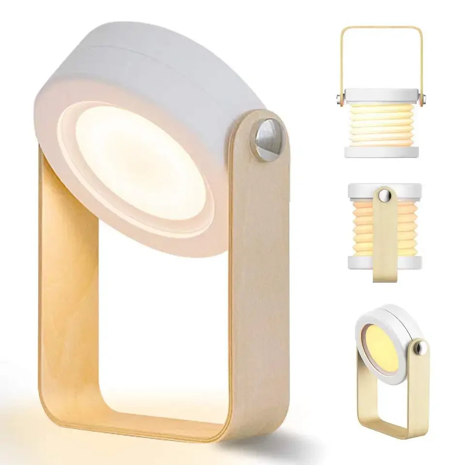 BowLift | Light™ - Wireless rechargeable lantern