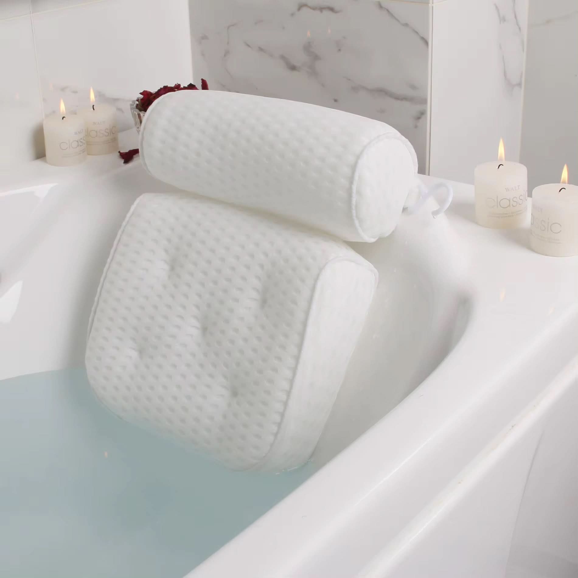 BowLift | Ergonomic & comfortable for a luxurious bathing experience