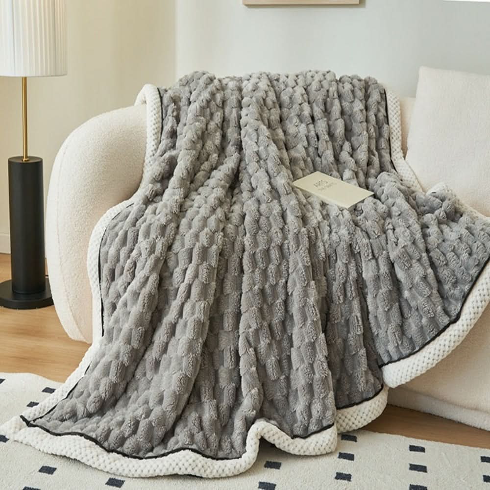 BowLift | DELLA - Cozy Cloud Blanket