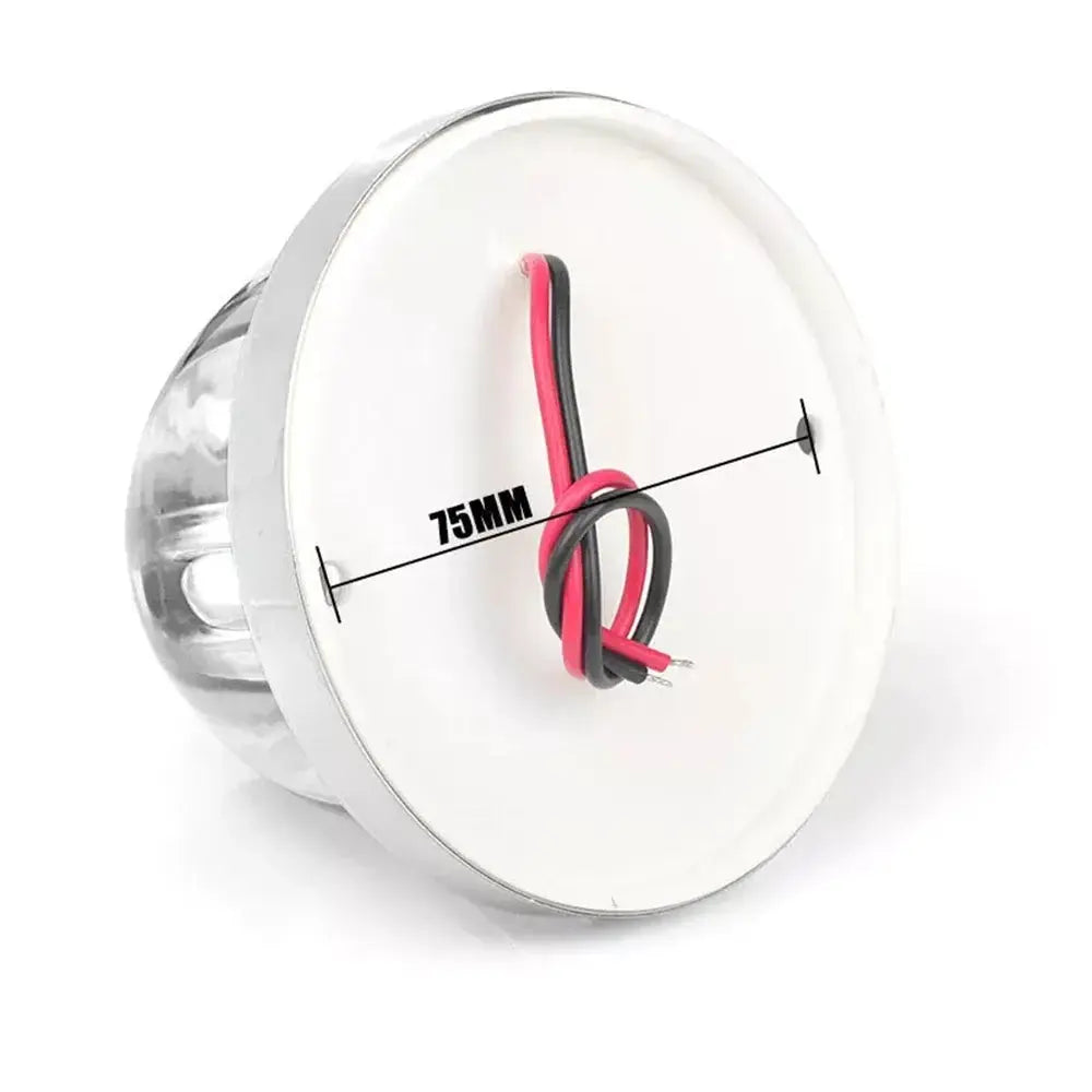 BowLift | LED Underglow Light – For Safe Driving on the Darkest Roads