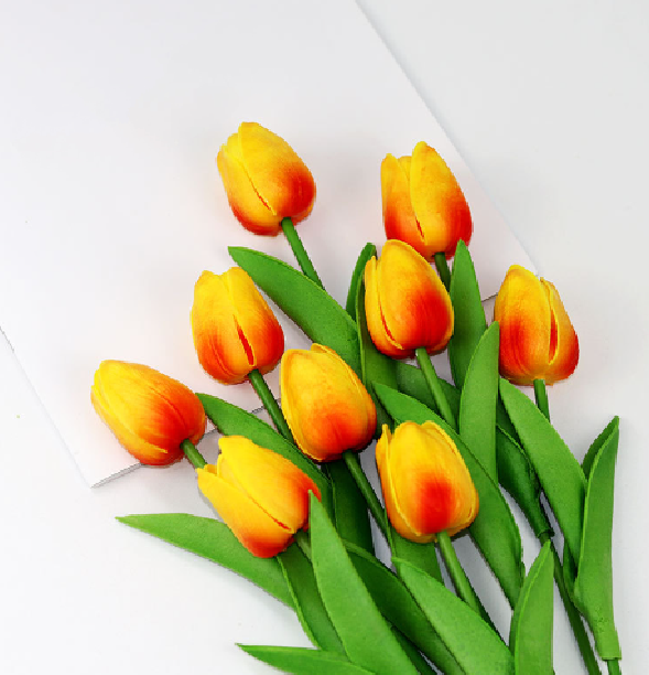 BowLift | Life-like Tulip Bouquets for Every Occasion - Alyssa