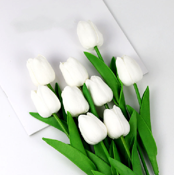 BowLift | Life-like Tulip Bouquets for Every Occasion - Alyssa