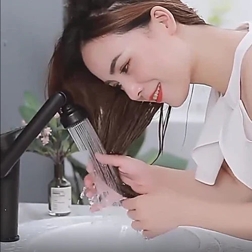 BowLift | Innovative Bathroom Tap - TwistFlow