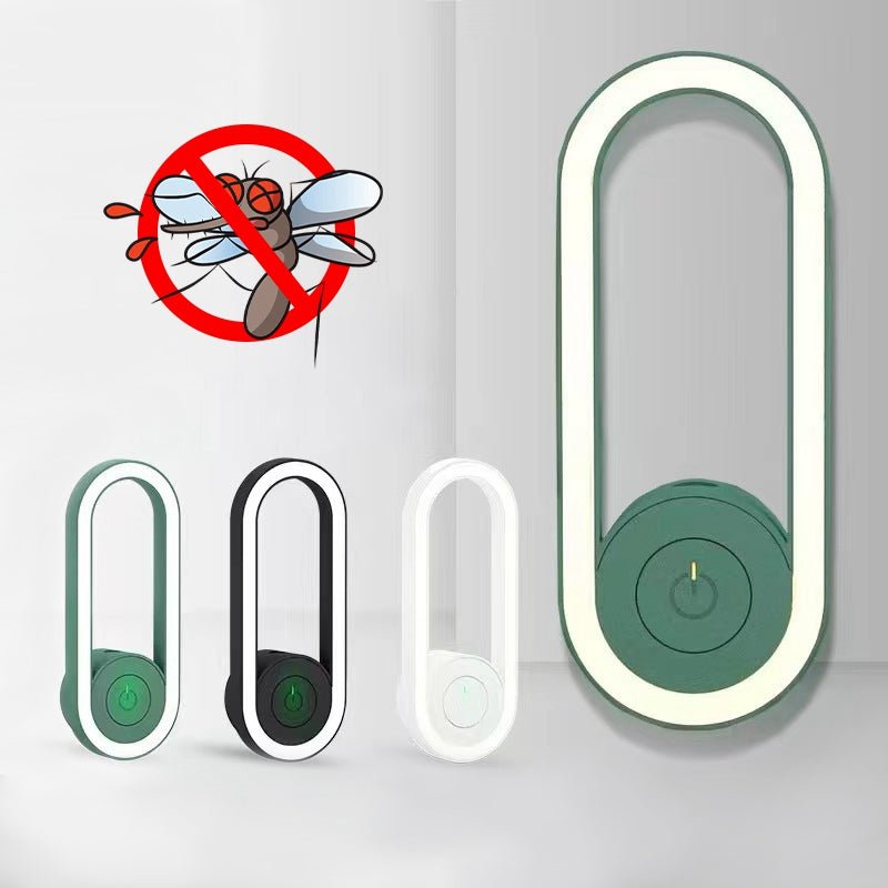 BowLift | Insect repellent lamp