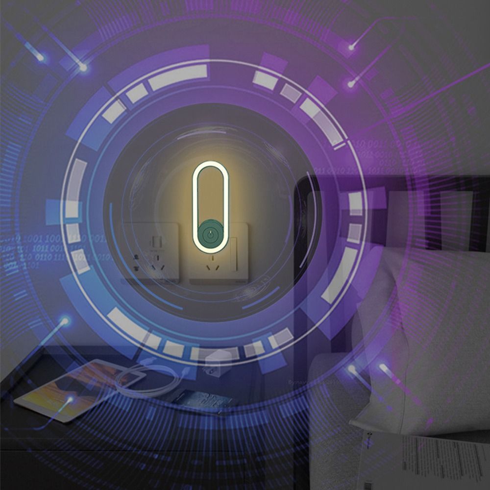 BowLift | Insect repellent lamp