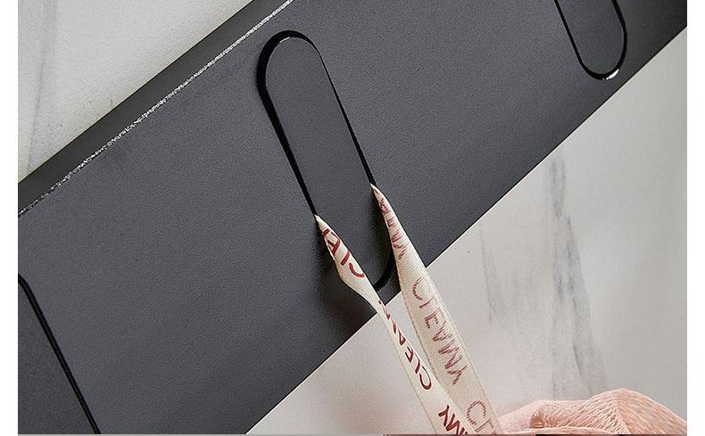 BowLift | Invisible Hook Strip | Minimalist Design