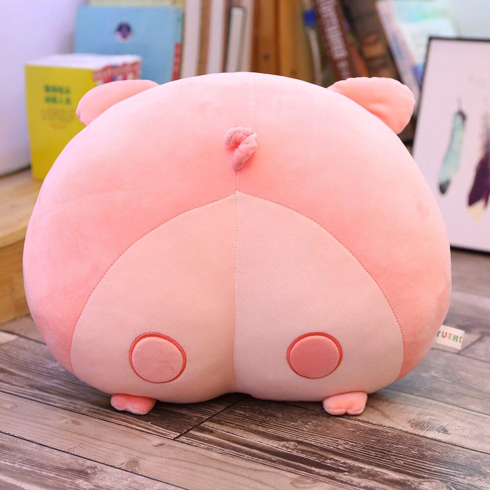 BowLift | Cute Animal Bumbum Pillow