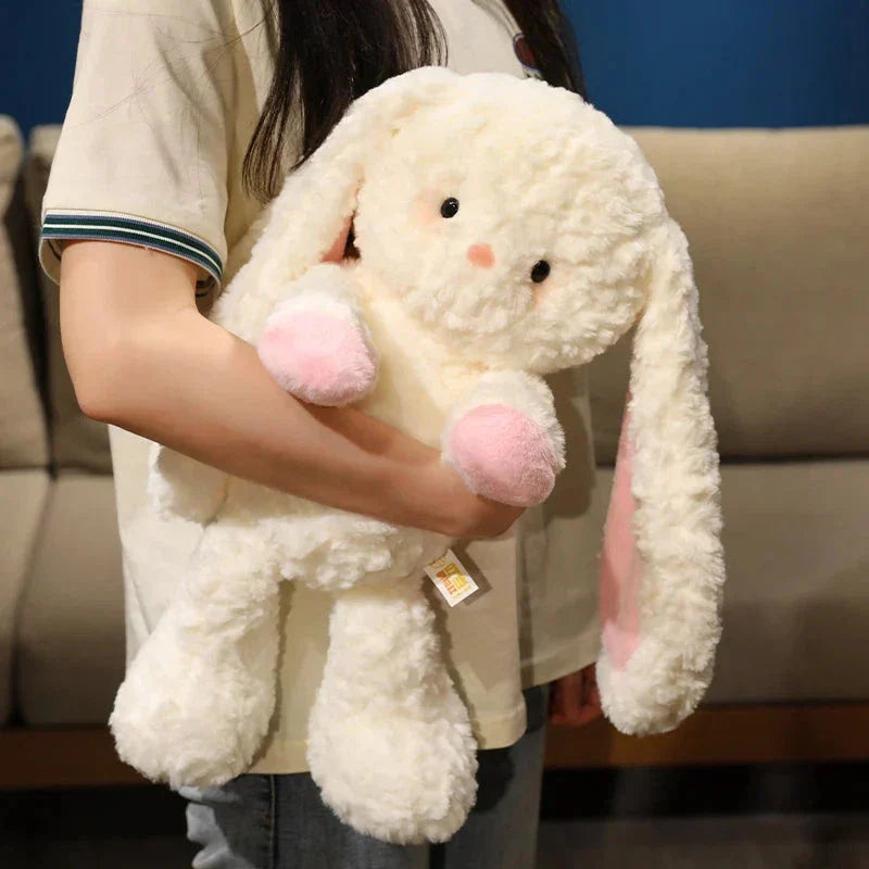 BowLift | Cuddle Bunny & Dogs Plushie Crew