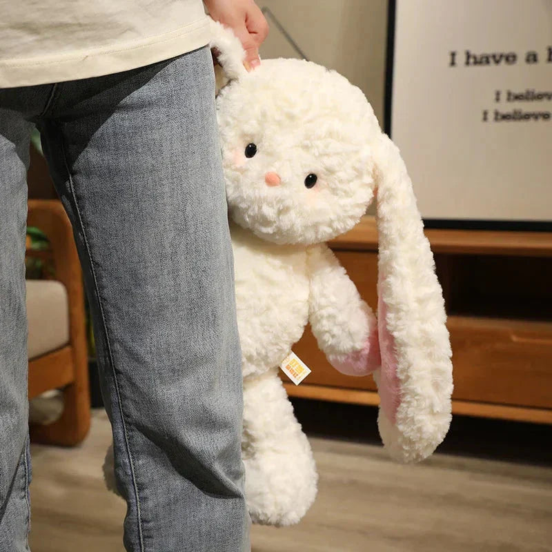 BowLift | Cuddle Bunny & Dogs Plushie Crew