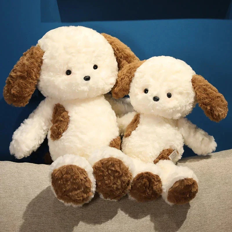 BowLift | Cuddle Bunny & Dogs Plushie Crew