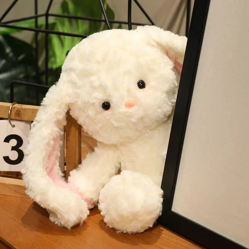 BowLift | Cuddle Bunny & Dogs Plushie Crew