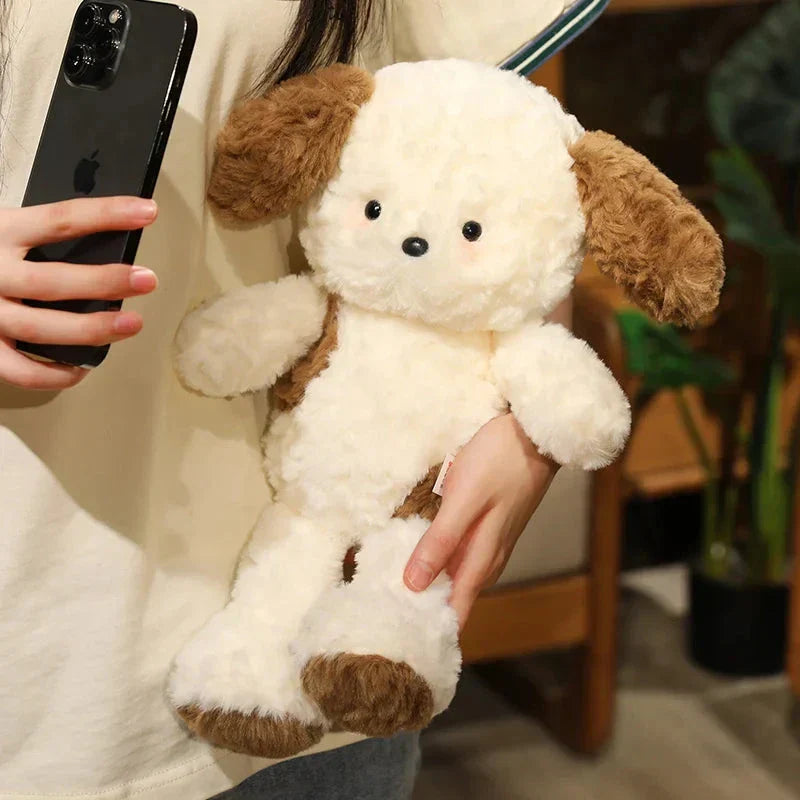 BowLift | Cuddle Bunny & Dogs Plushie Crew