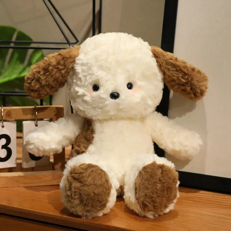 BowLift | Cuddle Bunny & Dogs Plushie Crew