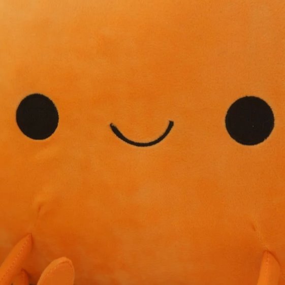 BowLift | Cuddly Fruits Pastel Plushies