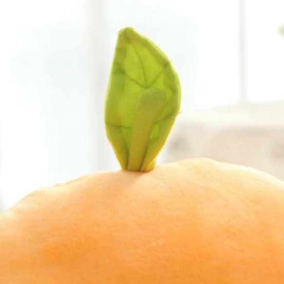 BowLift | Cuddly Fruits Pastel Plushies