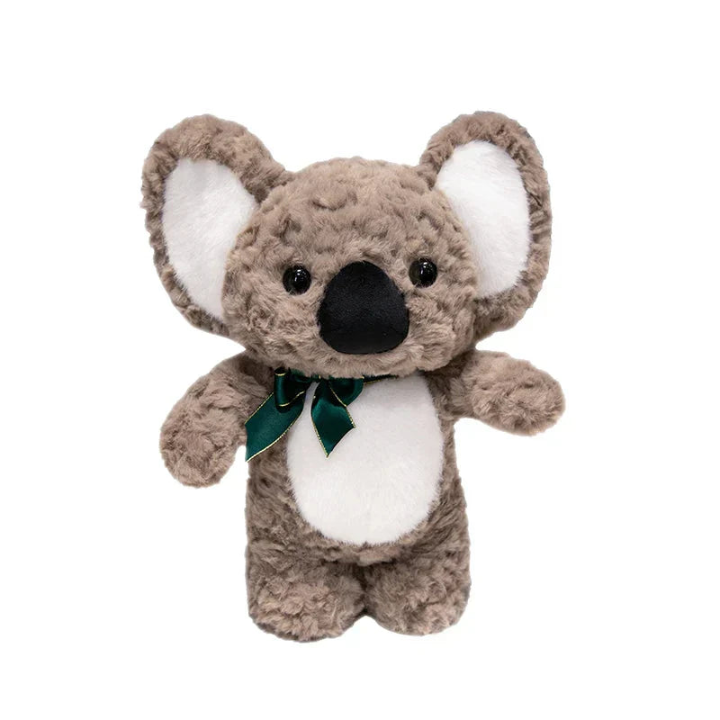 BowLift | Cuddly Gray Koala Bear Plushies