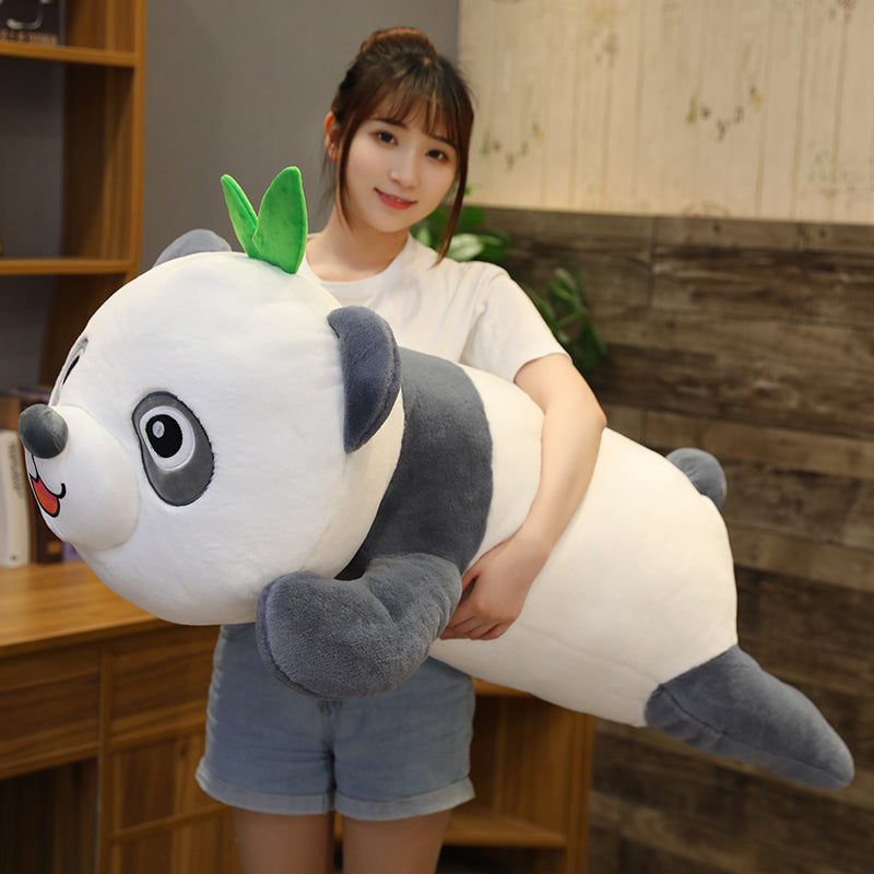 BowLift | Cute Baby Giant Panda Bear Plushie