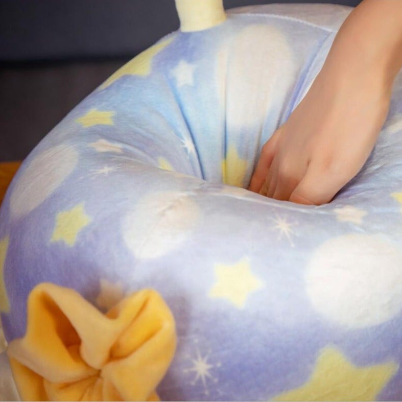 BowLift | Cute Sea Snail Plushies