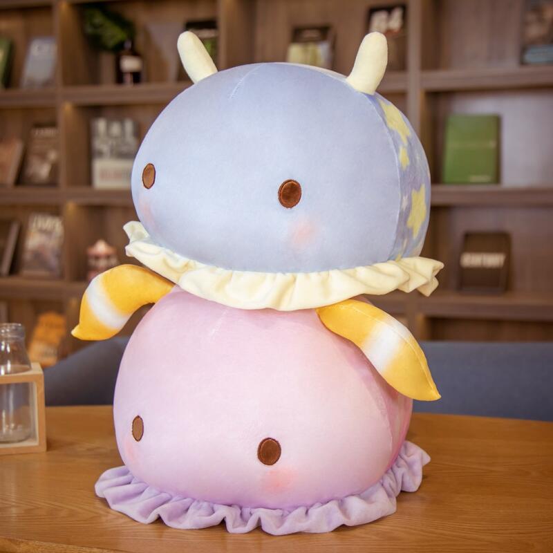 BowLift | Cute Sea Snail Plushies