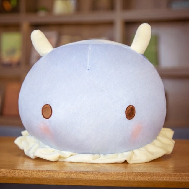 BowLift | Cute Sea Snail Plushies