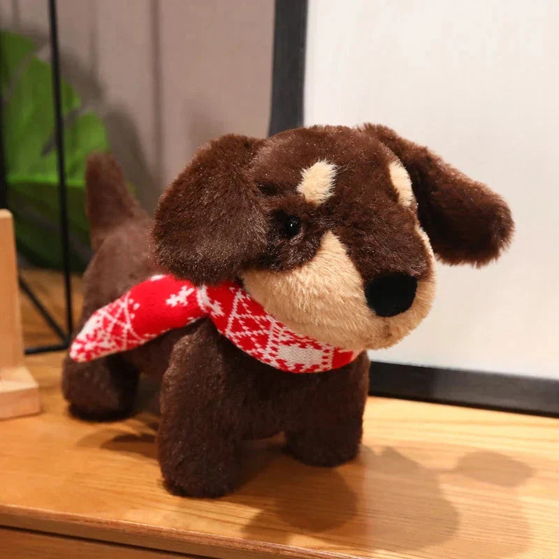 BowLift | Dachshund Sausage Dog Plush
