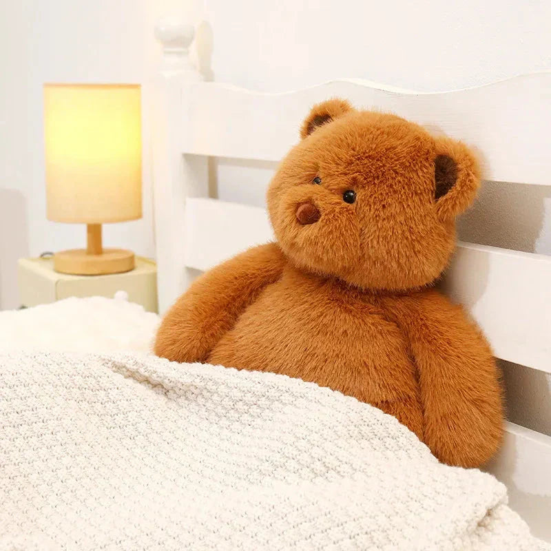 BowLift | Fluffy Animal Snuggle Buddy Plushies