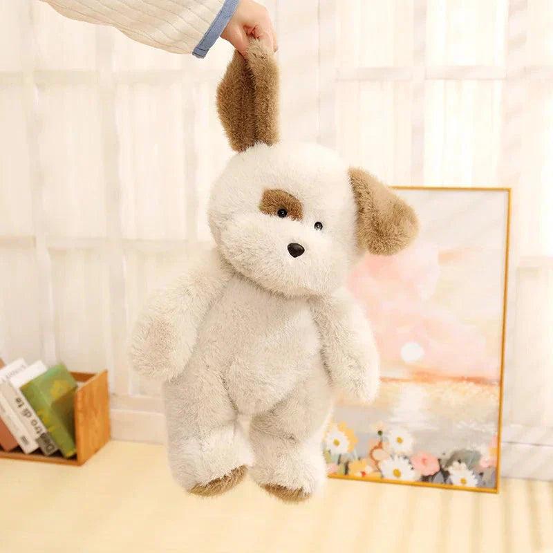 BowLift | Fluffy Animal Snuggle Buddy Plushies