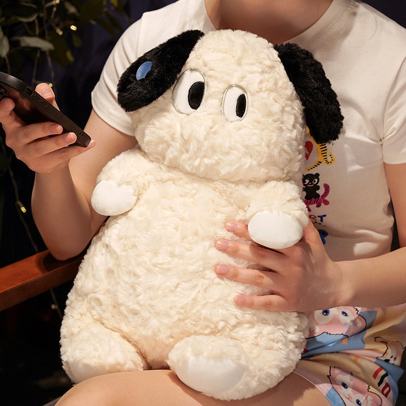 BowLift | Fluffy Dog Cat Bunny Plushies
