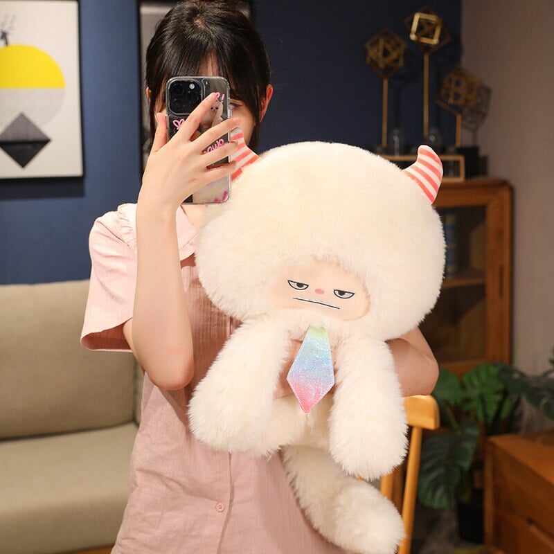 BowLift | Fluffy Monsters Plushie Family