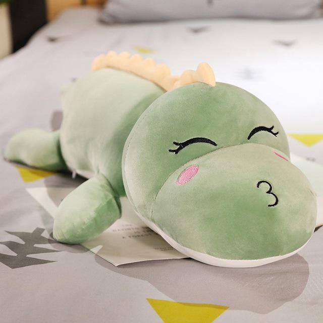 BowLift | Haku The Dinosaur Plushie