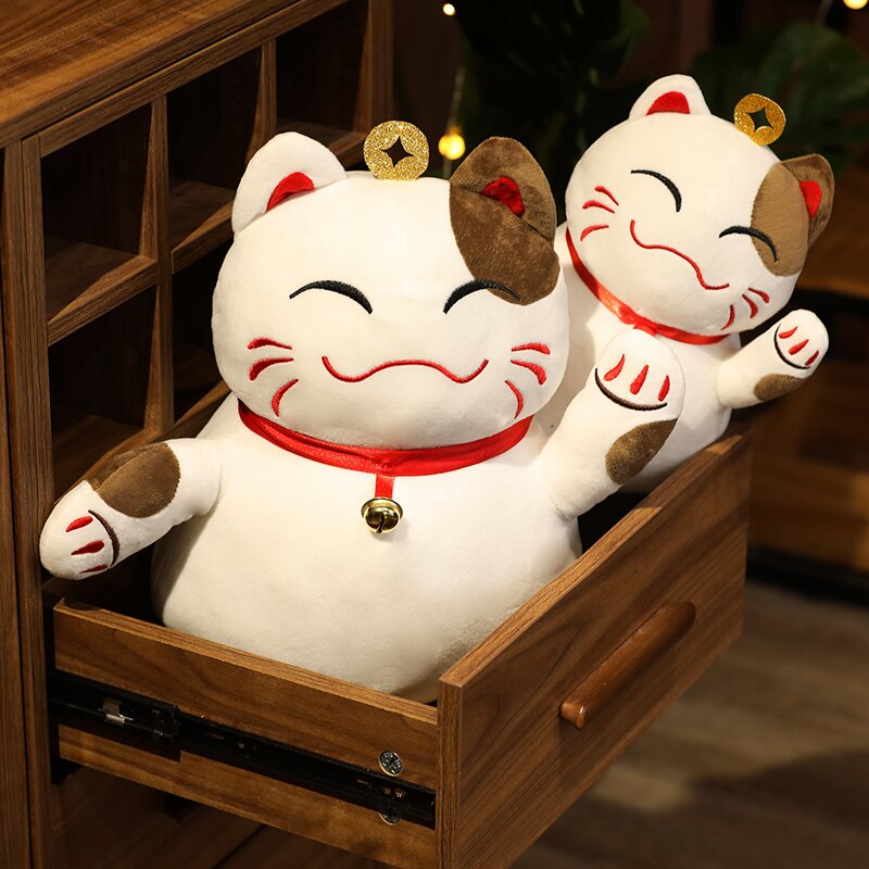 BowLift | Happy Fortune Lucky Cats