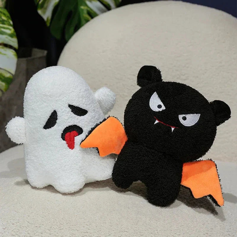BowLift | Kawaii Chibi Halloween Plushie Crew