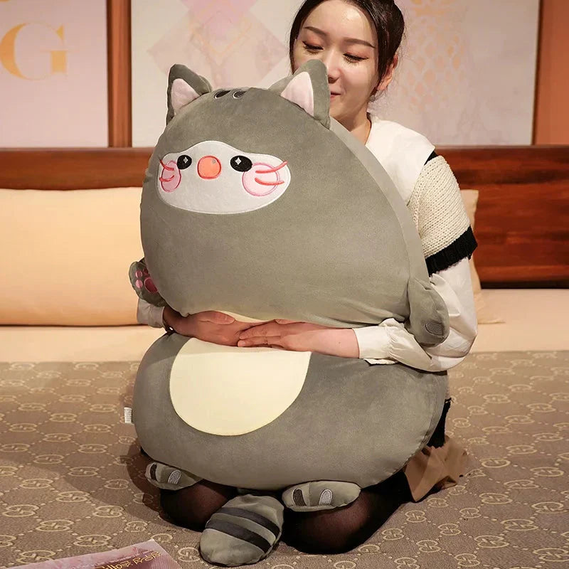 BowLift | Pancake Duck Dog Cat Bunny Plushie Collection 2024