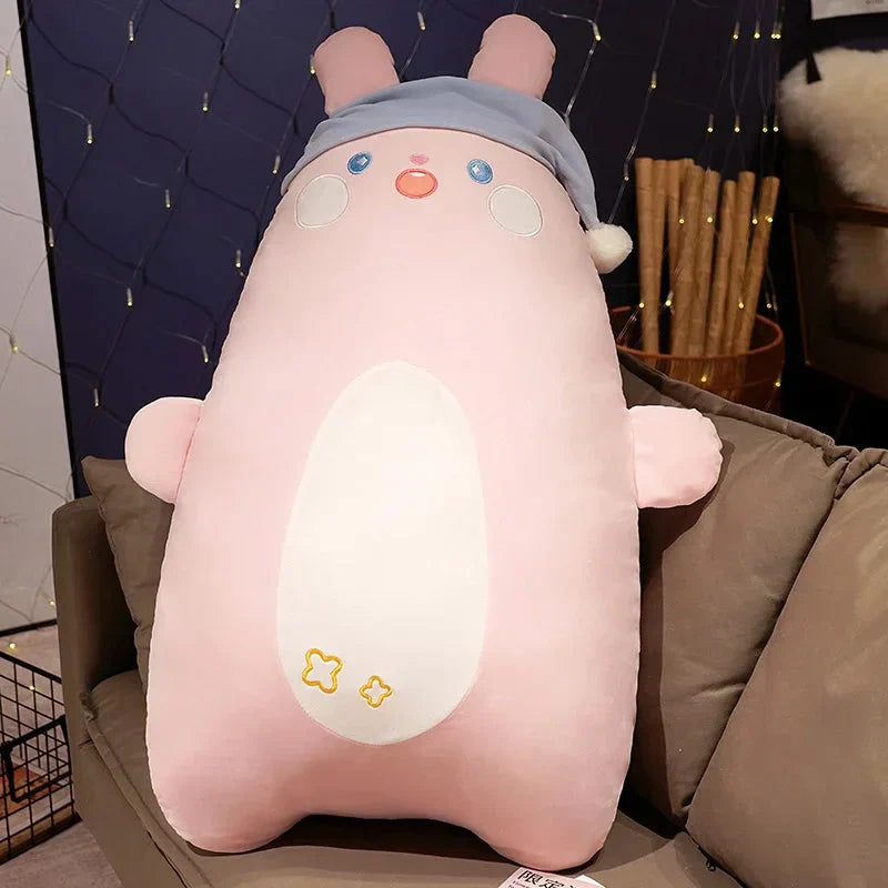 BowLift | Pancake Duck Dog Cat Bunny Plushie Collection 2024