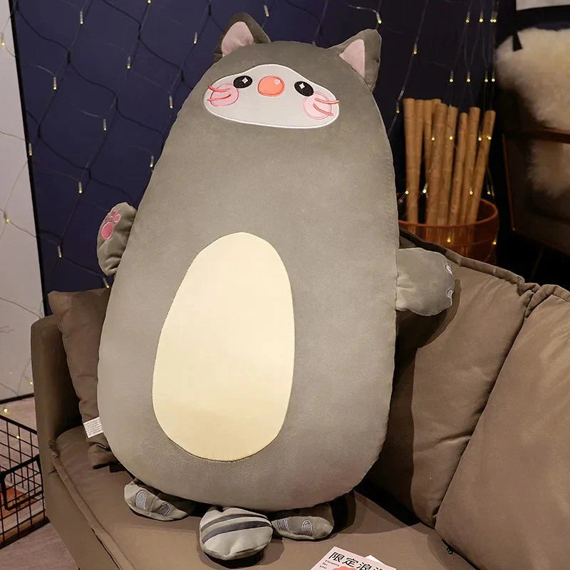 BowLift | Pancake Duck Dog Cat Bunny Plushie Collection 2024